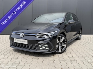 Volkswagen Golf 1.4 eHybrid GTE/Cam/trekhaak/LED/ACC!