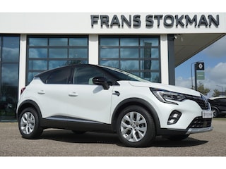 Renault Captur 1.0 TCe 90 Techno