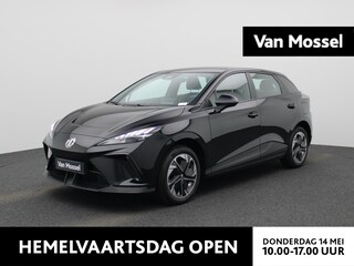 MG 4 Standard 51 kWh Final Edition | Allerlaatste kans!! | Voorraadvoordeel | Carplay | Led koplampen | Cruise Control | MG i-Smart |