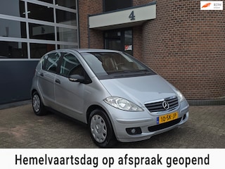 Mercedes-Benz A-klasse 150 Classic Apk |Nap |Hoogzit |Airco