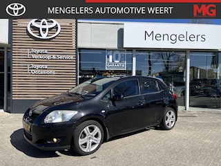 Toyota Auris 1.6-16V Sol | Trekhaak | LM-Velgen