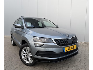 Skoda Karoq 1.0 TSI Style 116PK Automaat | ACC | Camera |