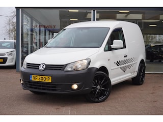 Volkswagen Caddy 1.6 TDI Economy Baseline | Airco | Schuifdeur | Cruise | Elek. pakket | Inruil mogelijk