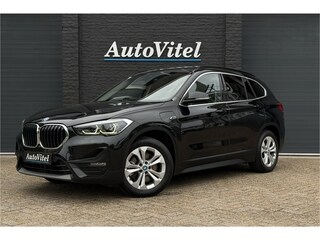 BMW X1 xDrive25e | Panodak | Leder | Camera | Head-Up | Adaptive Cruise | 20x op voorraad!