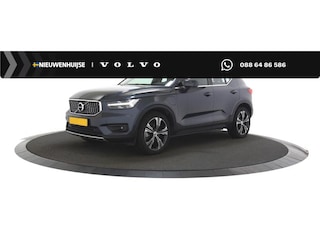 Volvo XC40 1.5 T5 Recharge Inscription | Plug-in Hybrid (PHEV) | Harman Kardon Audio | Achteruitrijcamera | Alarm | Navigatie | Keyless Entry | Elektrische Achterklep | Lederen Bekleding
