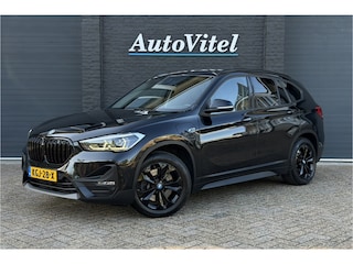 BMW X1 xDrive25e | Leder | Head-Up | Camera | LED | PDC V + A | 20x op vooraad
