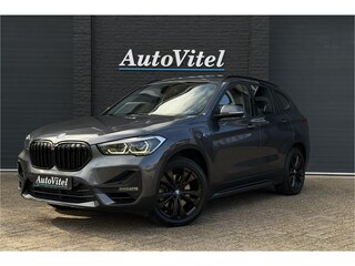 BMW X1 xDrive25e Sportline | Panodak | Sportleder | Camera | Head-Up | Memory | Trekhaak | 20x op vooraad!