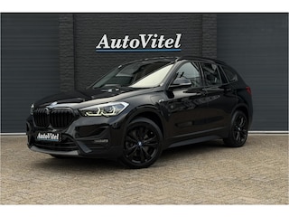 BMW X1 xDrive25e | Leder | Head-Up | Camera | LED | PDC V + A | 20x op voorraad