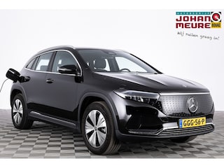Mercedes-Benz EQA 250+ Essential Line 71 kWh *SOH 100%* ✅ 1e Eigenaar | SOH: 100% | .