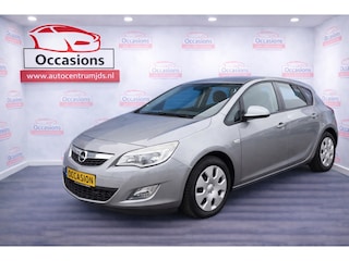 Opel Astra 1.6 Sport