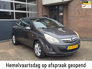 Opel Corsa 1.2-16V Edition Apk |Nap |Airco