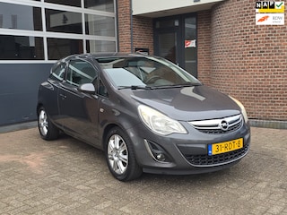 Opel Corsa 1.2-16V Edition Apk |Nap |Airco
