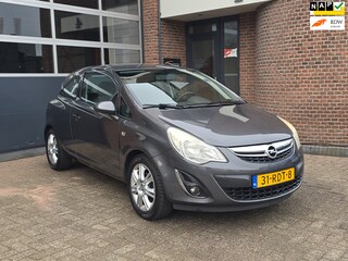 Opel Corsa 1.2-16V Edition Apk |Nap |Airco