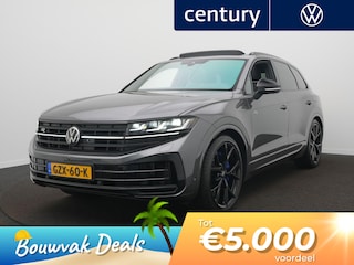 Volkswagen Touareg 3.0 TSi eHybrid 4MOTION R 462Pk | Panodak | Luchtvering | Elek. Trekhaak | 360 Camera