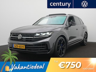 Volkswagen Touareg 3.0 TSi eHybrid 4MOTION R 462Pk | Panodak | Luchtvering | Elek. Trekhaak | 360 Camera