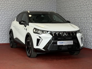 Mitsubishi ASX 1.6 HEV FIRST EDITION HYBRIDE ZONDER STEKKER NW AUTO / 360.CAM / NAVI LED STOEL/STUUR VERW