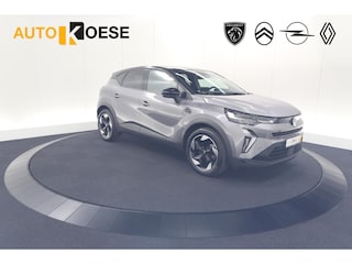 Renault Captur 1.8 E-Tech full hybrid 160 Techno | Camera | Winterpakket | Adaptieve Cruise Control | Apple Carplay