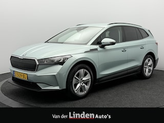 Skoda Enyaq 60 Selection SOH 95,3% | Camera | Navigatie | Stoel/Stuurverwarming | Carplay&Android