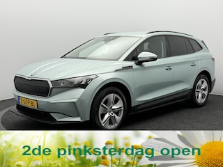 Skoda Enyaq 60 Selection SOH 95,3% | Camera | Navigatie | Stoel/Stuurverwarming | Carplay&Android