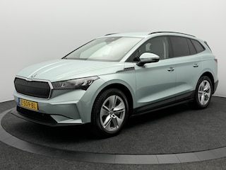 Skoda Enyaq 60 Selection SOH 95,3% | Camera | Navigatie | Stoel/Stuurverwarming | Carplay&Android