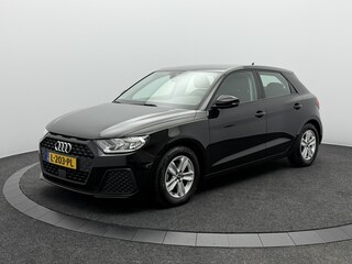 Audi A1 Sportback 25 TFSI Pro Line | Virtual Cockpit | Carplay&Android | Airco | Cruise