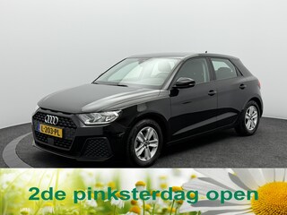 Audi A1 Sportback 25 TFSI Pro Line | Virtual Cockpit | Carplay&Android | Airco | Cruise