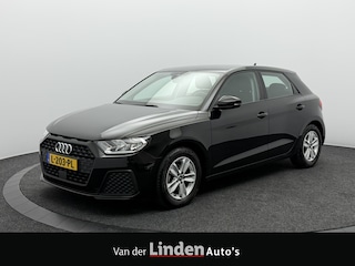 Audi A1 Sportback 25 TFSI Pro Line | Virtual Cockpit | Carplay&Android | Airco | Cruise