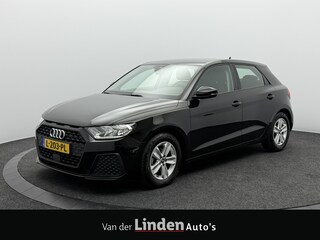 Audi A1 Sportback 25 TFSI Pro Line | Virtual Cockpit | Carplay&Android | Airco | Cruise