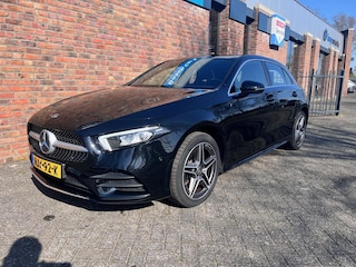 Mercedes-Benz A-klasse 250 e Business Solution AMG Limited|Camera|Widescreen