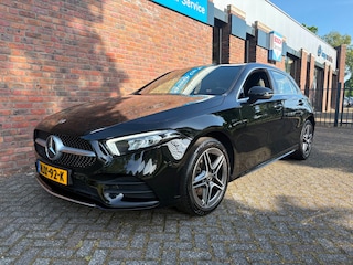 Mercedes-Benz A-klasse 250 e Business Solution AMG Limited|Camera|Widescreen