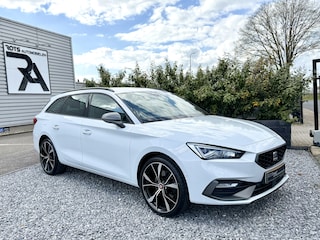 Seat Leon Sportstourer 1.4 TSI FR e-Hybrid Plug-IN! Led|Camera|Keyles|Carplay|Memory