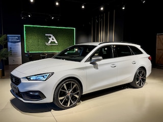 Seat Leon Sportstourer 1.4 TSI FR e-Hybrid Plug-IN! Led|Camera|Keyles|Carplay|Memory