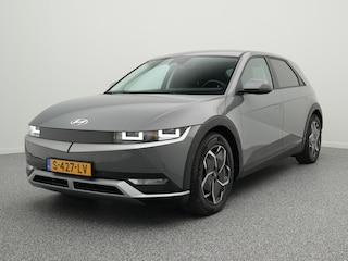 Hyundai Ioniq 5 Connect+ AWD 77.4 kWh 325 PK | LED | Leder | Bose Audio | Head-UP |Warmtepomp | Trekhaak |