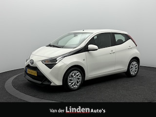 Toyota Aygo 1.0 VVT-i x-play Limited | Navigatie | Camera | Carplay&Android | Airco