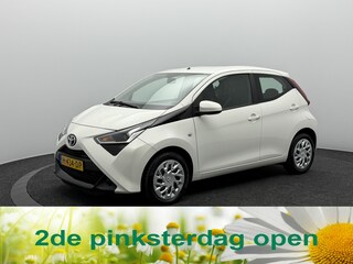 Toyota Aygo 1.0 VVT-i x-play Limited | Navigatie | Camera | Carplay&Android | Airco