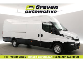 Iveco Daily 35S15 2.3 410 L4H2 | 3500KG Trekgew. | Trekhaak | Airco | 3 Zits
