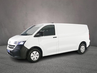 Volkswagen Transporter 2.0 TDI L2H1 30 Life BPM-vrij | Bijrijdersbank | Cruise Control | Achteruitrijcamera | Navi (dmv AppleCarplay / AndroidAuto) | Climatronic |