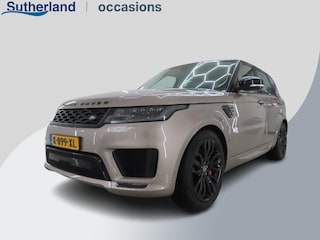 Land Rover Range Rover Sport P400e HSE Dynamic Stealth | 72.000 Km | WORDT VERWACHT!