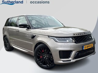 Land Rover Range Rover Sport P400e HSE Dynamic Stealth | 72.000 Km | WORDT VERWACHT!
