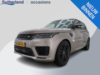 Land Rover Range Rover Sport P400e HSE Dynamic Stealth | 72.000 Km | WORDT VERWACHT!
