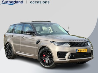 Land Rover Range Rover Sport P400e HSE Dynamic Stealth | 72.000 Km | WORDT VERWACHT!