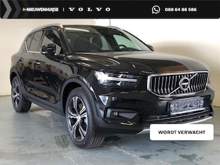Volvo XC40 1.5 T5 Recharge Inscription | Plug-in Hybrid (PHEV) | Harman Kardon Audio | Panoramadak | 360 Graden Camera | Lederen Bekleding | Navigatie | Elektrische Achterklep | Cruise Control Adaptief | LED Koplampen Adaptief