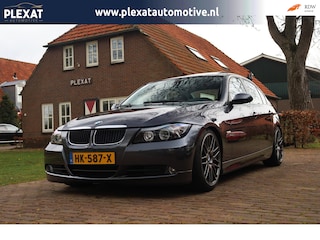 BMW 325i Executive | 6-Cillinder | Handgeschakeld | Slechts 179.000KM | Historie | Xenon | Climate | 19 Inch | Cruise Cont