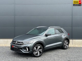 Volkswagen T-Roc 1.5 TSI R-Line Edition IQ. Light | Apple Carplay | Clima | Camera