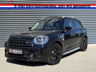 Mini Countryman 1.5 Cooper S E ALL4 Pano/H&K/Leder/Camera