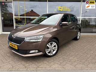 Skoda Fabia 1.0 TSI Monte Carlo