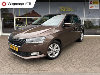 Skoda Fabia 1.0 TSI Monte Carlo