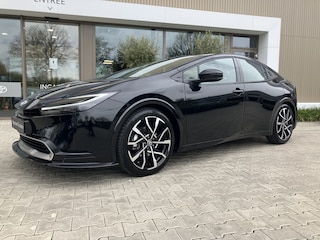 Toyota Prius 2.0 Plug-in Executive | Stoel/stuur verw | All season | Camera