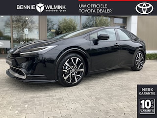 Toyota Prius 2.0 Plug-in Executive | Stoel/stuur verw | All season | Camera
