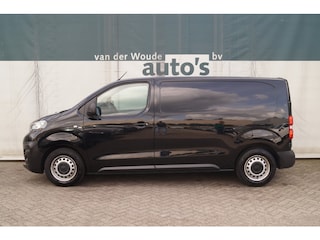 Peugeot Expert 1.5 BlueHDI Standard Premium -NAVI-AIRCO-TREKHAAK-